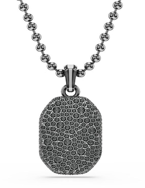 Collar octagonal Swarovski Dextera Octagon