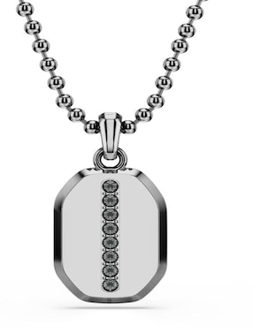 Collar octagonal Swarovski Dextera Octagon