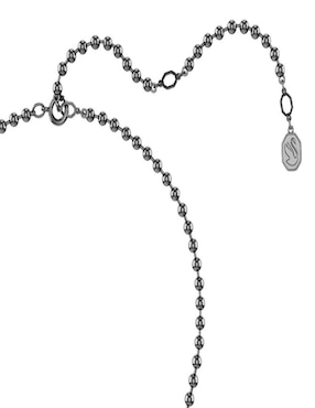 Collar octagonal Swarovski Dextera Octagon