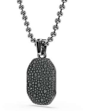 Collar octagonal Swarovski Dextera Octagon