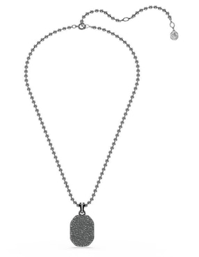 Collar octagonal Swarovski Dextera Octagon