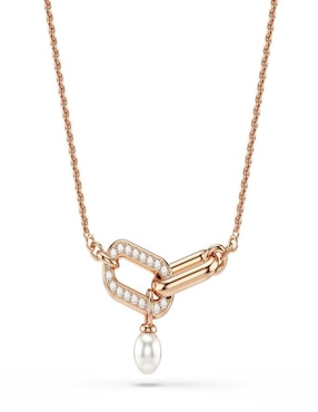 Collar de eslabones Swarovski Constella
