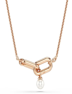 Collar de eslabones Swarovski Constella