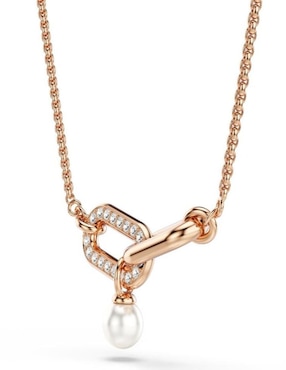Collar de eslabones Swarovski Constella