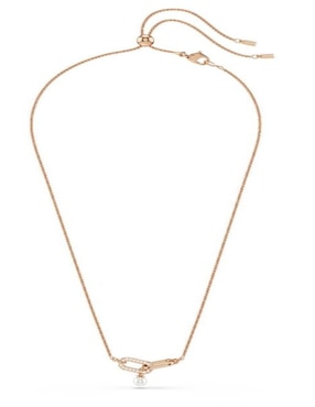 Collar de eslabones Swarovski Constella