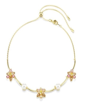 Collar Swarovski Idyllia