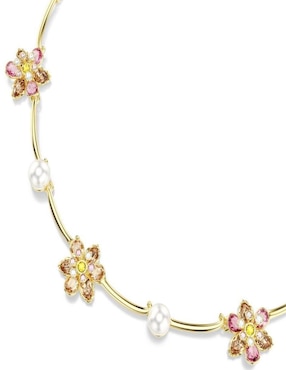 Collar Swarovski Idyllia