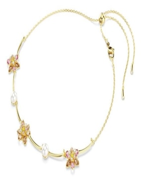 Collar Swarovski Idyllia