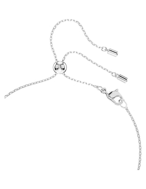 Set de collar y aretes Swarovski Mesmera