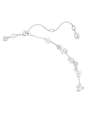 Set collar, pulsera y aretes Swarovski Constella