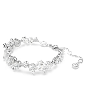 Set collar, pulsera y aretes Swarovski Constella