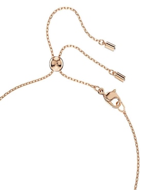 Set de collar y aretes Swarovski Mesmera