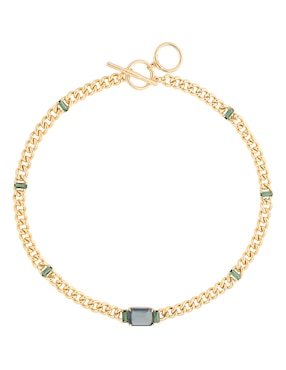 Collar entrelazado Lauren Ralph Lauren Desmond
