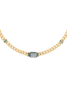 Collar entrelazado Lauren Ralph Lauren Desmond