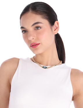 Collar entrelazado Lauren Ralph Lauren Desmond