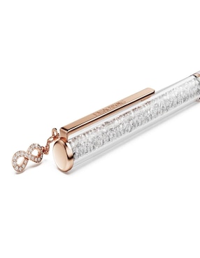 Rollerball Swarovski Crystalline Silk
