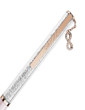 Rollerball Swarovski Crystalline Silk