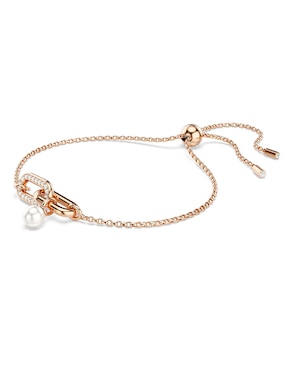 Pulsera Swarovski Constella con acabado pulido