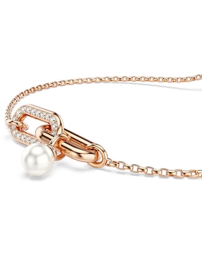 Pulsera Swarovski Constella con acabado pulido