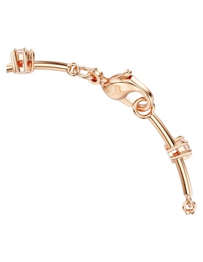 Pulsera Swarovski Tennis Constella con acabado brillante
