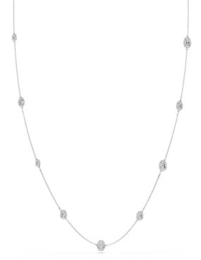 Collar Swarovski Una Angelic