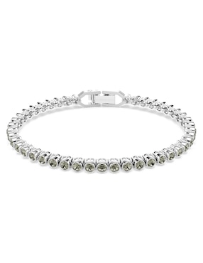 Pulsera Swarovski Tennis imber emily con acabado brillante