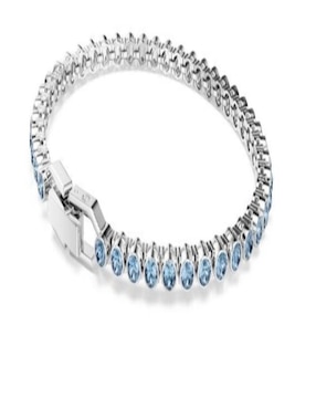 Pulsera Swarovski Imber con acabado brillante