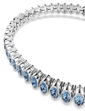 Pulsera Swarovski Imber con acabado brillante