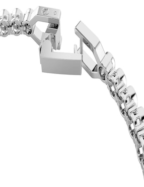Pulsera Swarovski Imber con acabado brillante