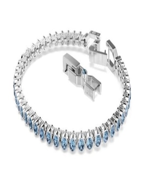 Pulsera Swarovski Imber con acabado brillante