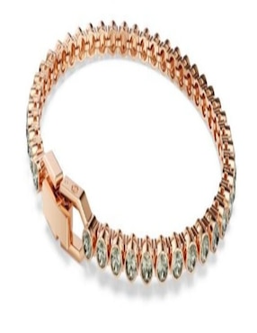 Pulsera Swarovski Imber con acabado brillante