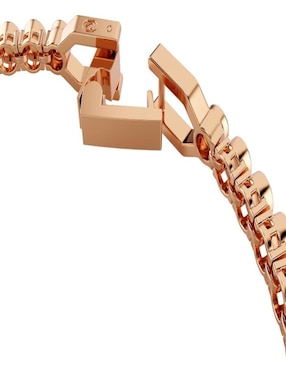 Pulsera Swarovski Imber con acabado brillante