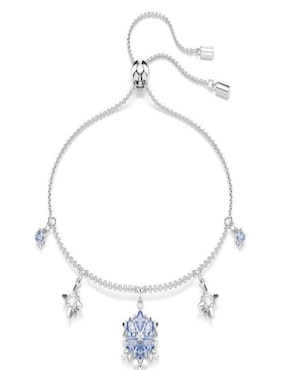 Pulsera Swarovski Magic con acabado brillante