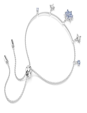Pulsera Swarovski Magic con acabado brillante