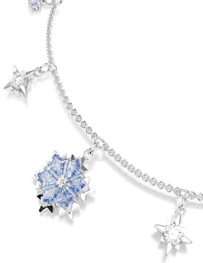 Pulsera Swarovski Magic con acabado brillante