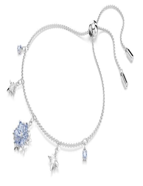 Pulsera Swarovski Magic con acabado brillante