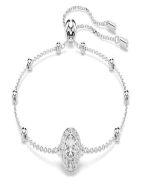 Pulsera Swarovski Una Angelic con acabado brillante