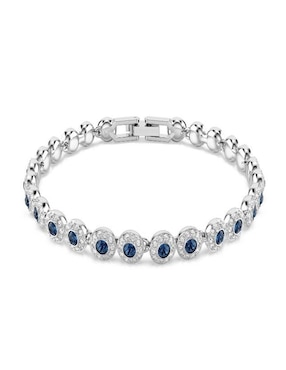 Pulsera Swarovski Una Angelic con acabado brillante
