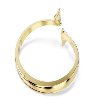 Brazalete Swarovski Mesmera Attract con acabado brillante