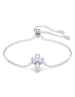 Pulsera Swarovski Magic con acabado brillante