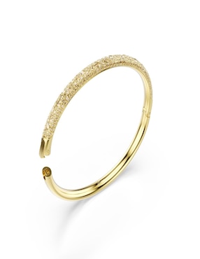 Brazalete Swarovski Sublima con acabado brillante