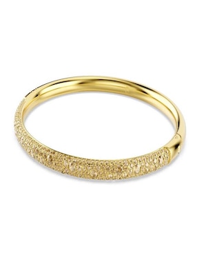 Brazalete Swarovski Sublima con acabado brillante