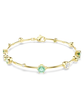 Pulsera Swarovski Constella con acabado pavé