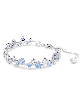 Pulsera Swarovski Constella con acabado brillante