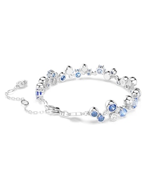 Pulsera Swarovski Constella con acabado brillante