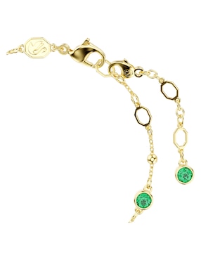 Pulsera Swarovski Imber con acabado brillante