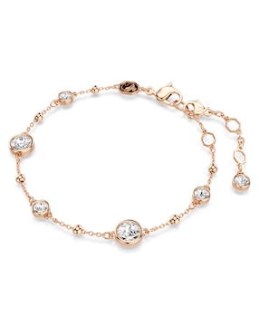 Pulsera Swarovski Imber con acabado brillante