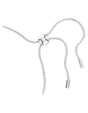 Pulsera Swarovski Tennis Matrix con acabado brillante