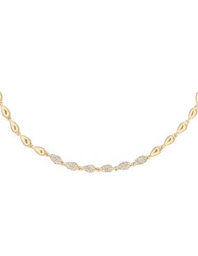 Collar de gota Dkny Ashlyn