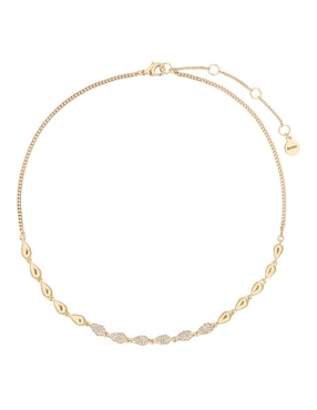 Collar de gota Dkny Ashlyn